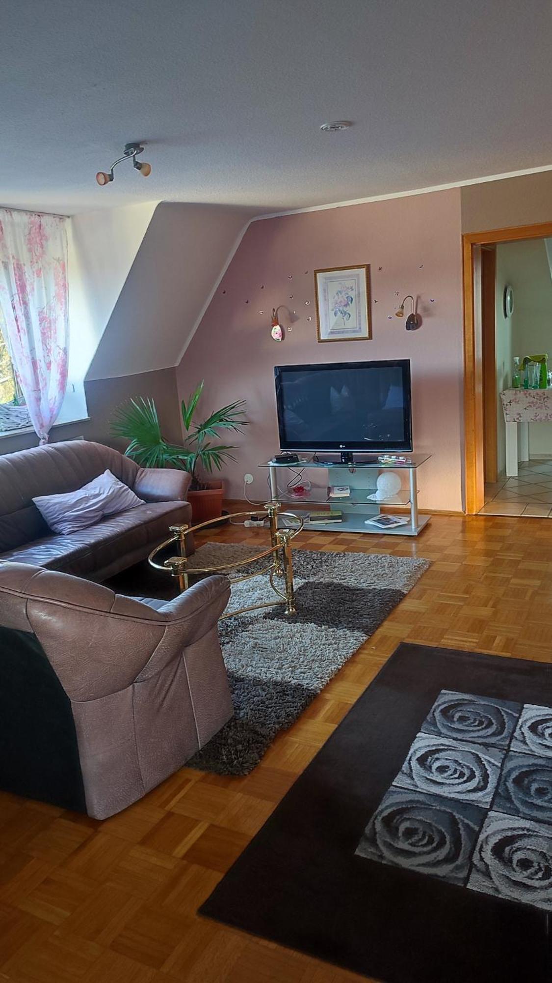 Kermeterblick Apartment ชไลเดิน ภายนอก รูปภาพ