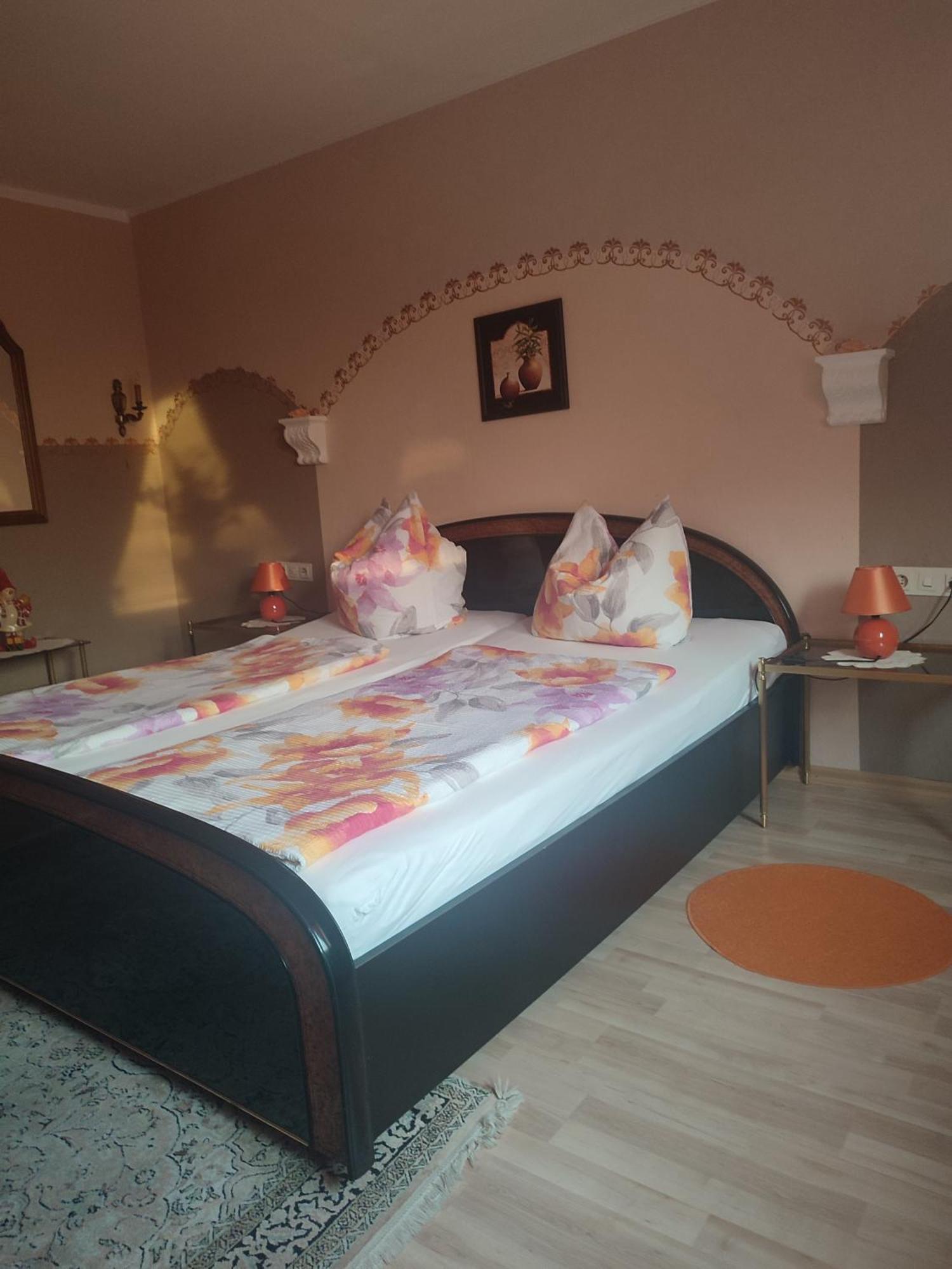 Kermeterblick Apartment ชไลเดิน ห้อง รูปภาพ