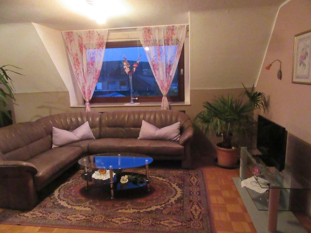Kermeterblick Apartment ชไลเดิน ภายนอก รูปภาพ